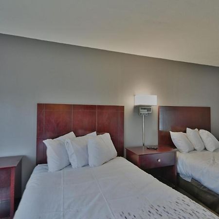 Maplehurst Motel Tunkhannock Zewnętrze zdjęcie