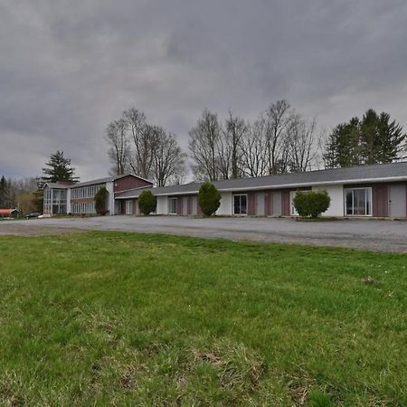 Maplehurst Motel Tunkhannock Zewnętrze zdjęcie