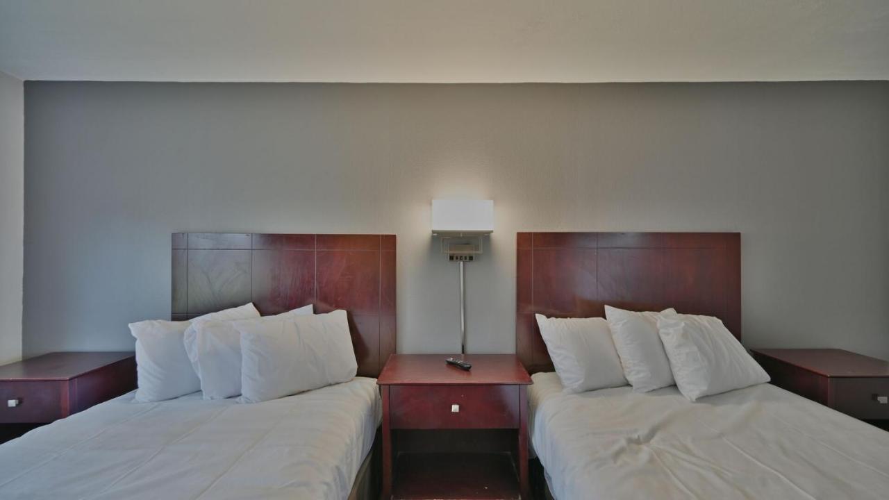 Maplehurst Motel Tunkhannock Zewnętrze zdjęcie