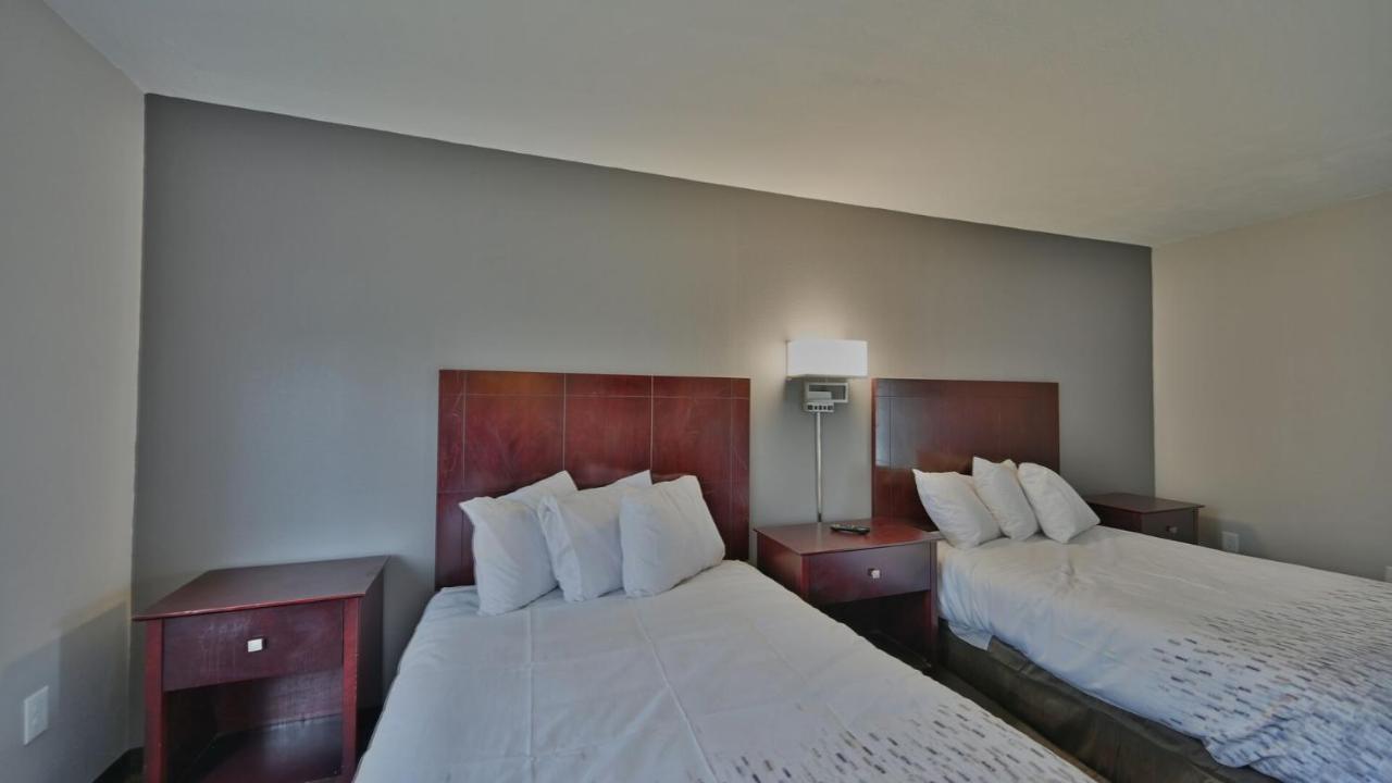 Maplehurst Motel Tunkhannock Zewnętrze zdjęcie