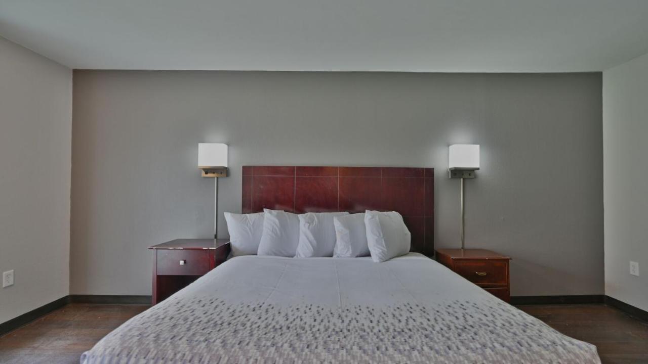Maplehurst Motel Tunkhannock Zewnętrze zdjęcie