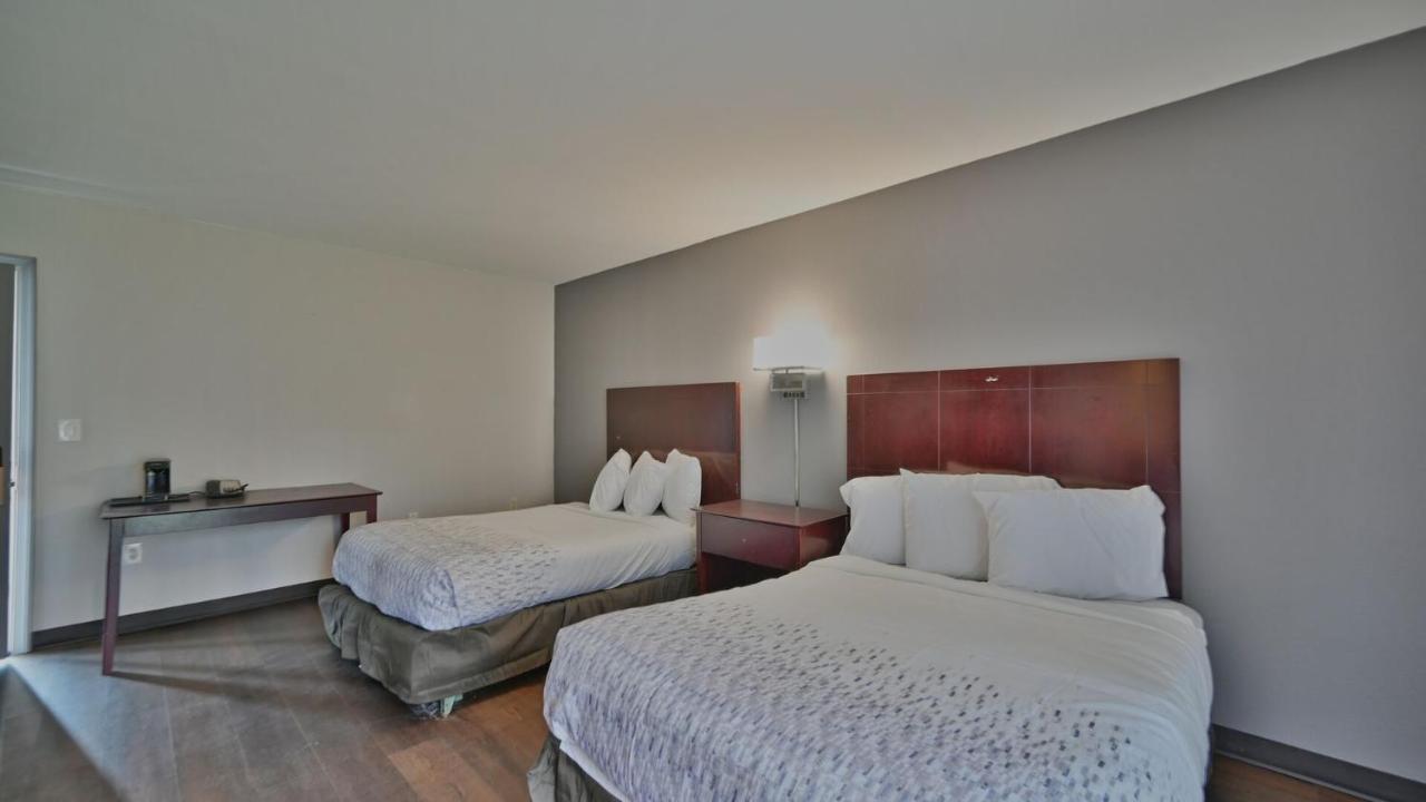 Maplehurst Motel Tunkhannock Zewnętrze zdjęcie