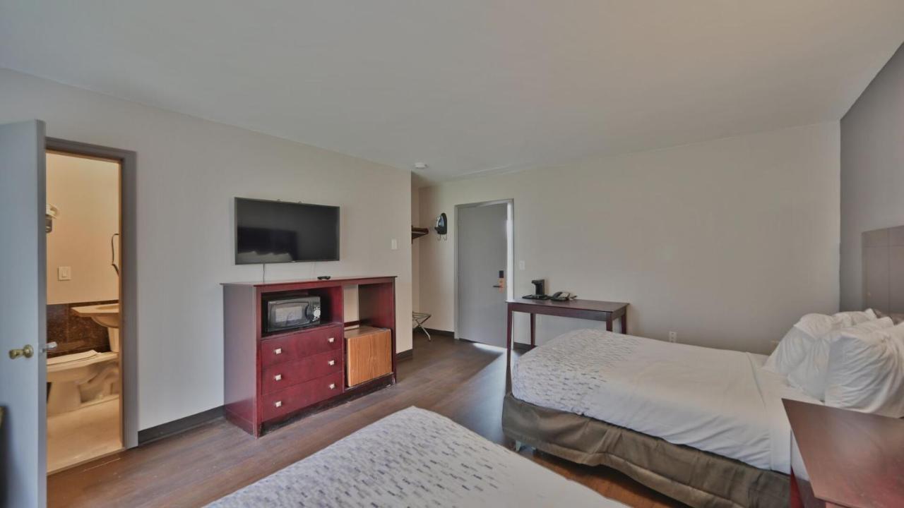 Maplehurst Motel Tunkhannock Zewnętrze zdjęcie
