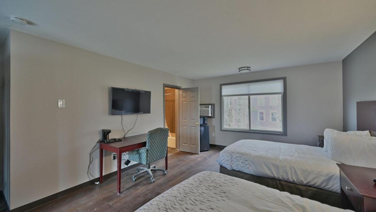Maplehurst Motel Tunkhannock Zewnętrze zdjęcie