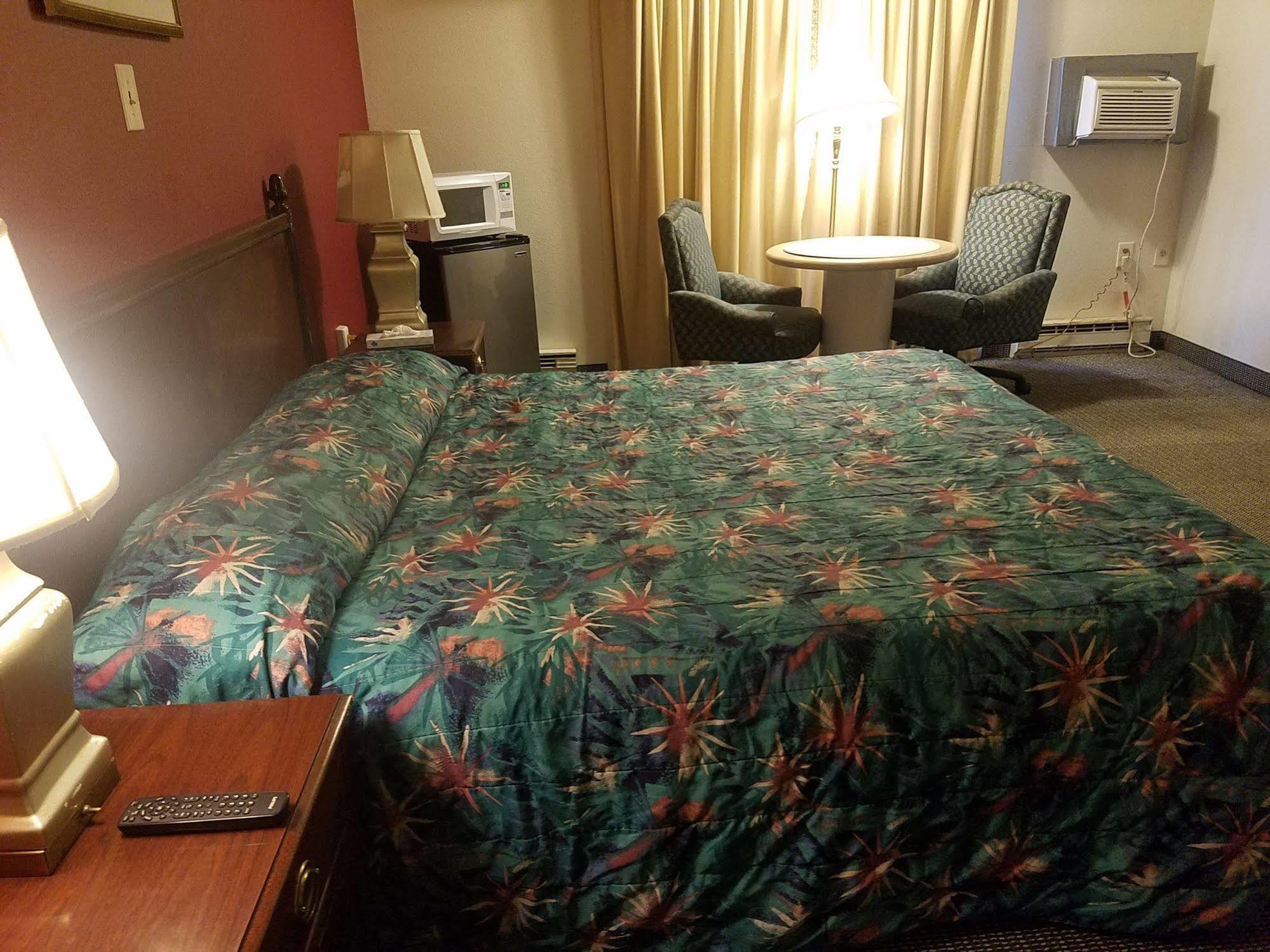 Maplehurst Motel Tunkhannock Zewnętrze zdjęcie