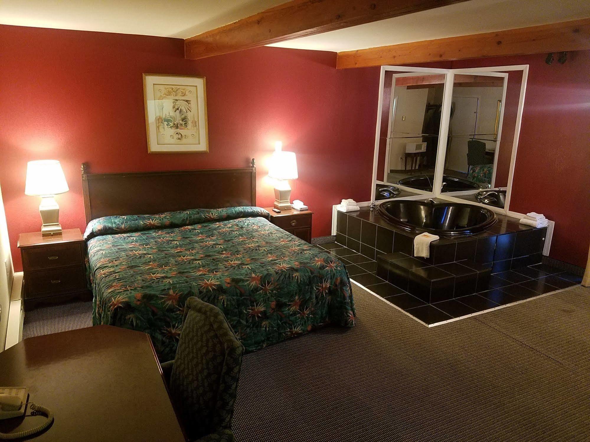 Maplehurst Motel Tunkhannock Zewnętrze zdjęcie