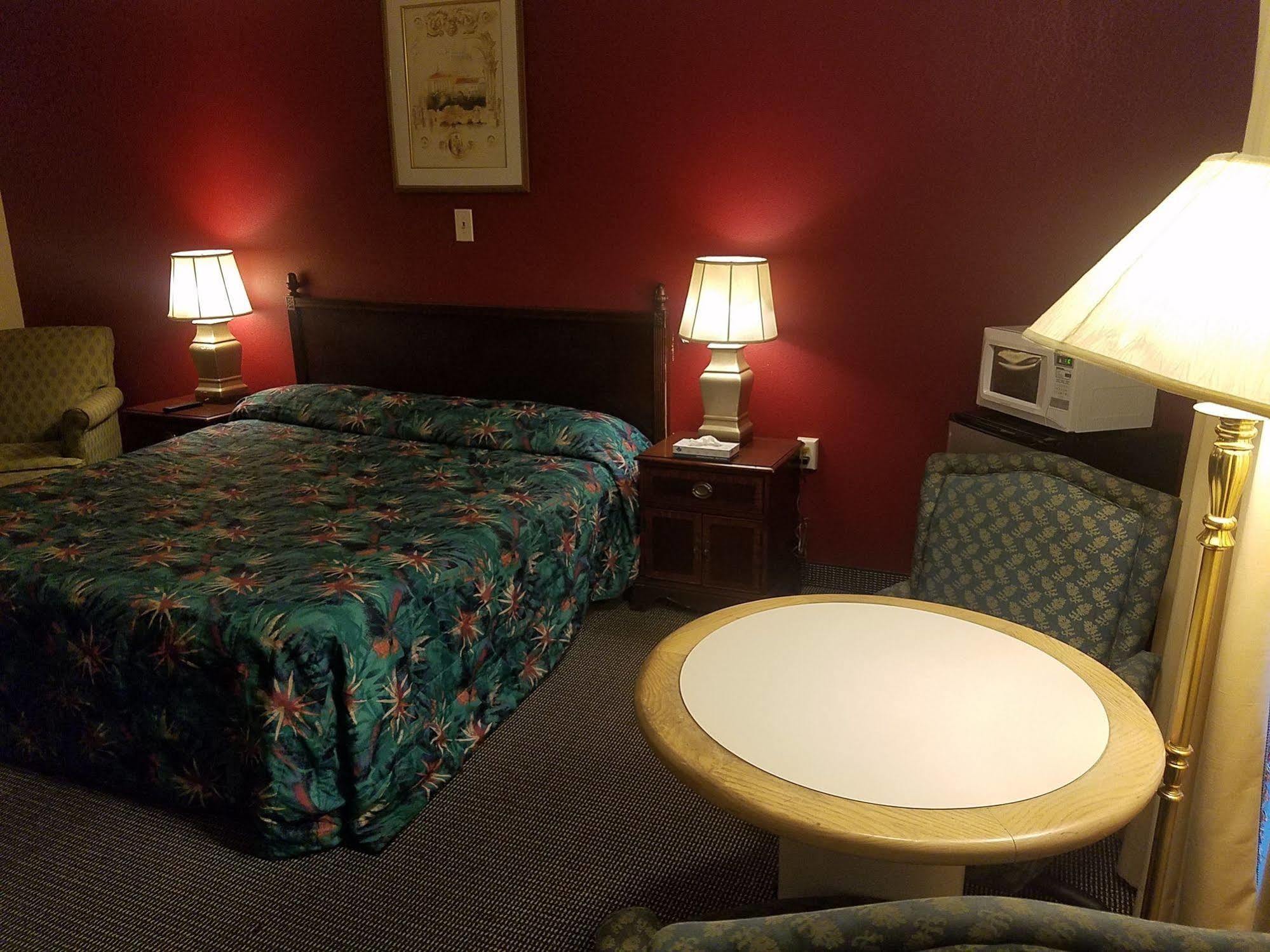 Maplehurst Motel Tunkhannock Zewnętrze zdjęcie