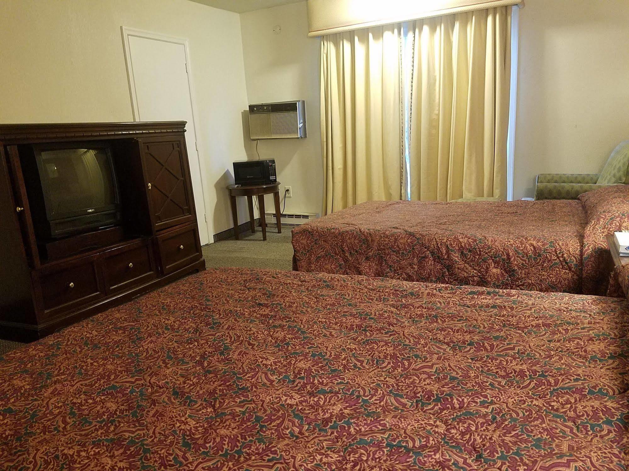 Maplehurst Motel Tunkhannock Zewnętrze zdjęcie